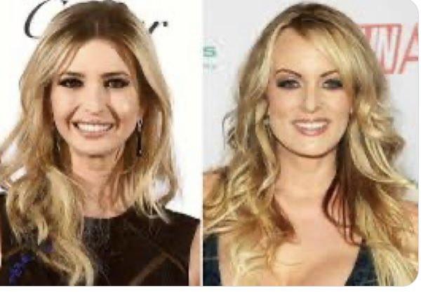 Trump told Stormy Daniels that she reminded him of his daughter. Then he screwed her. This alone should be enough to end his presidential candidacy and his legacy, if he hadn’t already destroyed it.
