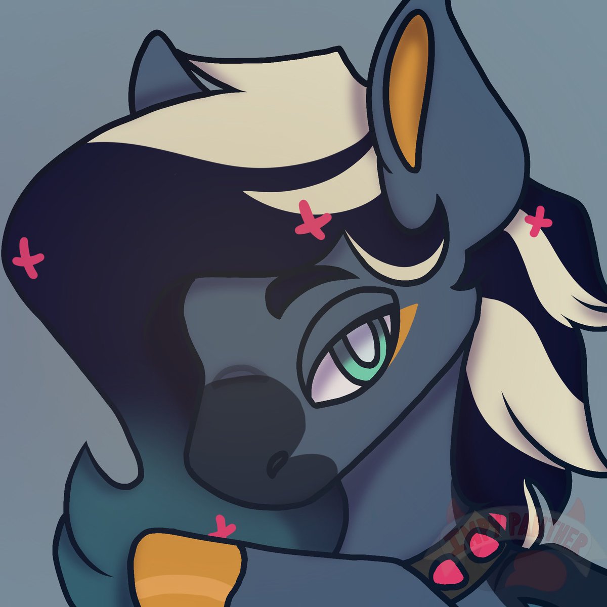 I draw ponies btw 🤭🤭

Still doing pwyw c0mms!! Dm me :3