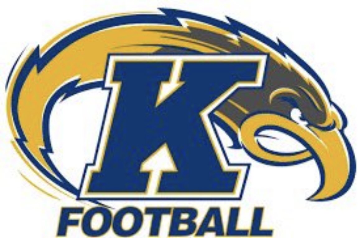 After a great showcase and conversation with @CoachKMorgs, I am blessed to receive my 1st division one offer from Kent State! @CoachStoutGLHS @Coach_MHolliday @gahannafootball