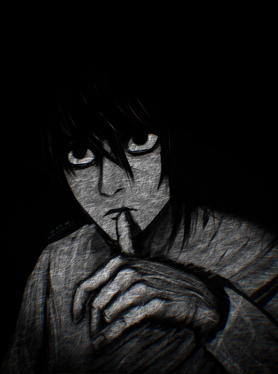 L Lawliet