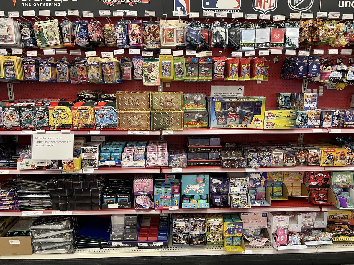 Mike Tran tweet media