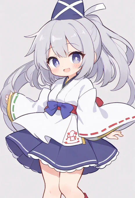 布都 