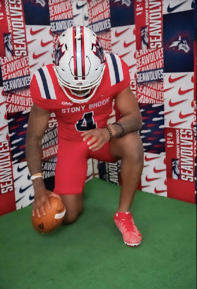 Thank you Stony Brook for having me!