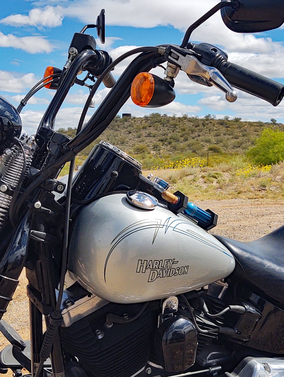 The Cigar Throttle has magnets that snap to your gas tank between puffs.

cigarthrottle.com

#cigarthrottle #windtherapy #cigarsmoker #cigarbar #cigaraficionado #cigarsandharleys #bikerlifestyle  #bikesandcigars #harleydavidson #cigarsandbikes #cigarsandmotorcycles