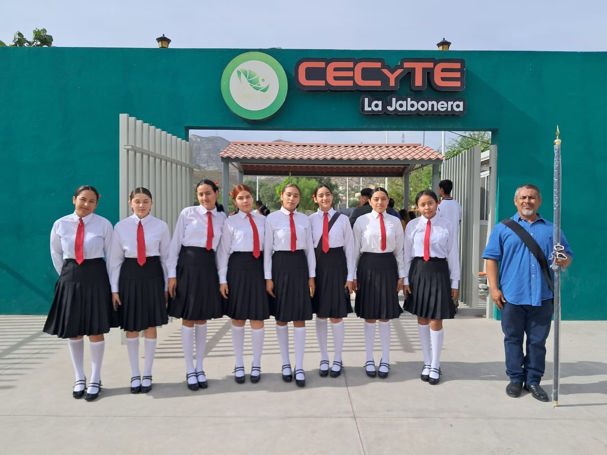 CECyTECoahuila tweet picture