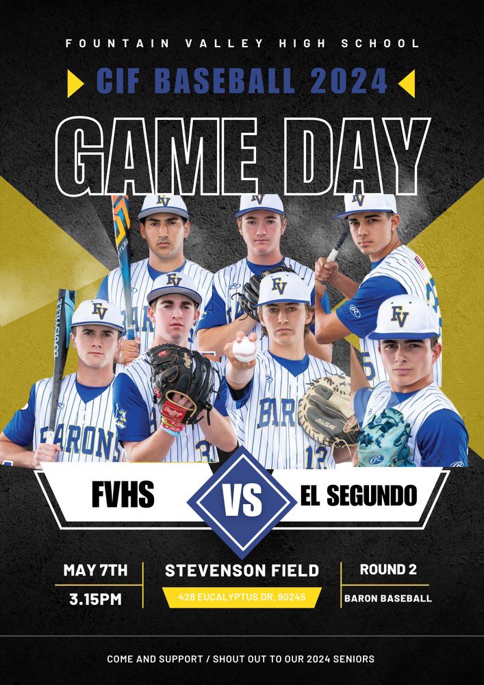 Baron Baseball (@fvbaronbaseball) on Twitter photo 