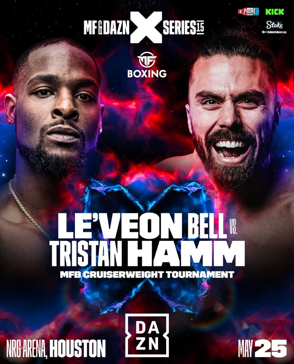 🚨Le’Veon Bell Vs Tristan Hamm will be Sanctioned as a professional Fight. • If Le’Veon Loses To Hamm His record will be 1-2 However if he beats Hamm His record will be 2-1 On BoxRec. • If Tristan Hamm Defeats Le’Veon Bell His Record on Box Rec Without MF Pro will be…