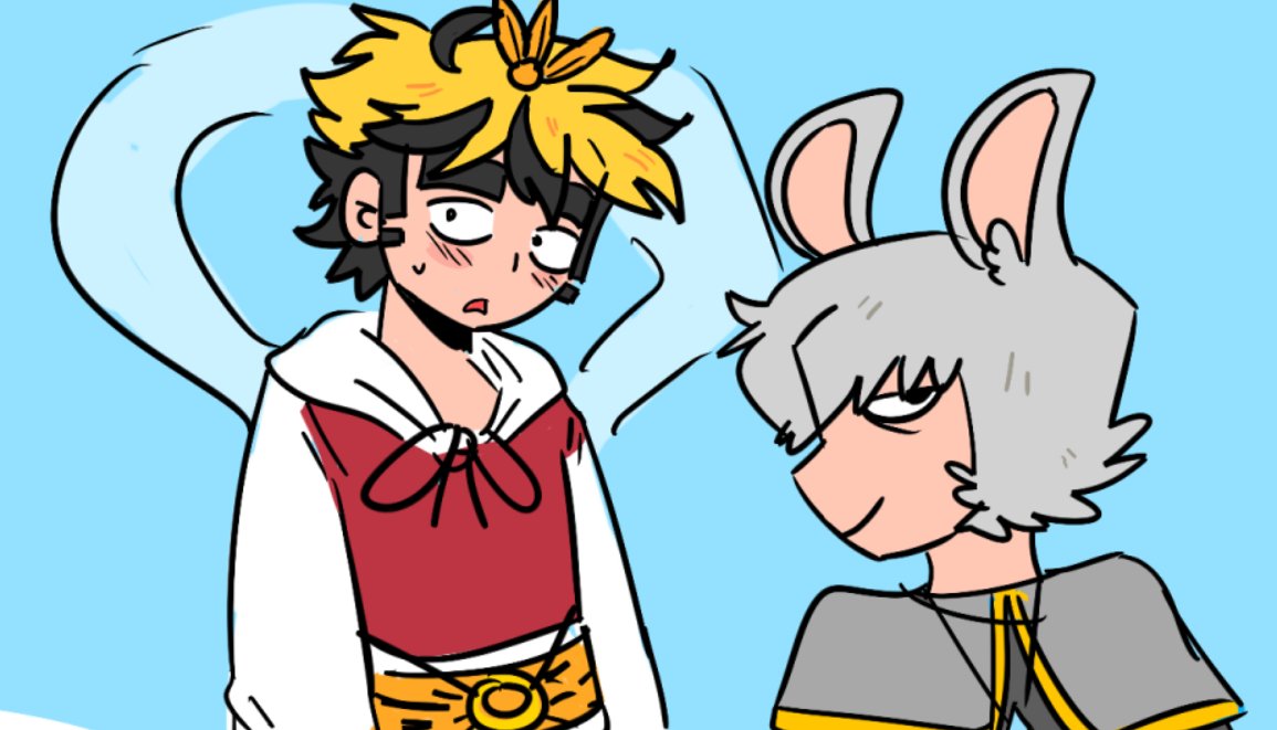 Sol (@juneiperz) / Posts / X