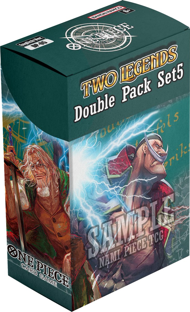 NamiPieceTCG's tweet photo. ⚔️One Piece Card Game OP-08 / OP09 / DP05 / DP06⚔️
⬛️⬛️ MOCKUPS - USALO SI TE SIRVE⬛️⬛️
Nos dimos a la tarea de hacer estos bellos Mockups para apoyar en lo que salen los oficiales, úsalos si te sirve.
#onepiececardgame #onepiecetcg #OP08 #namipiecetcg #OP09 #DP06 #DP05 https://t.co/9X833nfRA6