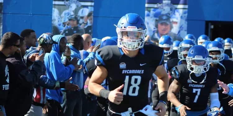 Blessed to receive a PWO opportunity from Indiana State University! <a href="/FBCoachHale/">Logan Hale</a> <a href="/CmalryMallory/">Curt Mallory</a>