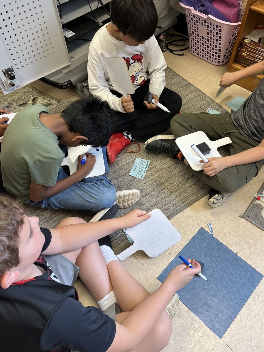 MosaicES_Reading tweet media