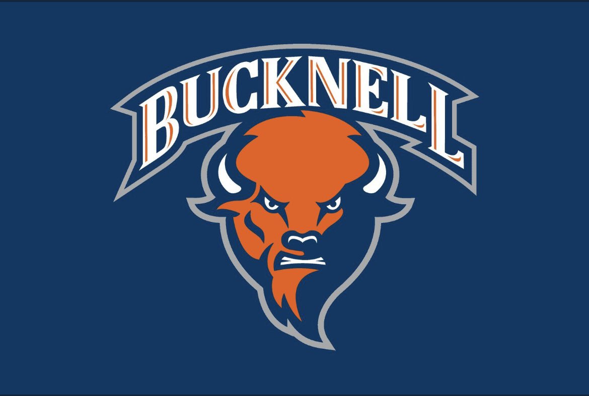 After a great conversation with @Coach_Bowers, I am blessed to receive my 2nd division one offer from Bucknell! @CoachStoutGLHS @Coach_MHolliday @gahannafootball