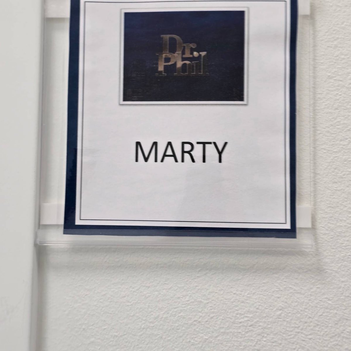 xoner8ed's tweet photo. Something big happened here.  Coming up in a few weeks....
@DrPhil @drphilprimetime @MeritStMedia @barketepstein @MollConkFull @brucebarket #ExposingInjustice #ExposingAbuse https://t.co/GjZwruIiv3