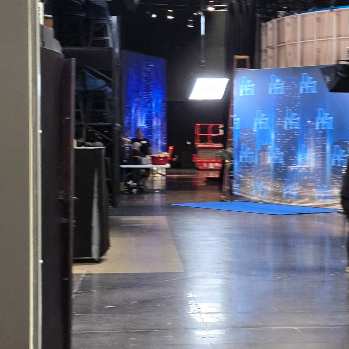xoner8ed's tweet photo. Something big happened here.  Coming up in a few weeks....
@DrPhil @drphilprimetime @MeritStMedia @barketepstein @MollConkFull @brucebarket #ExposingInjustice #ExposingAbuse https://t.co/GjZwruIiv3