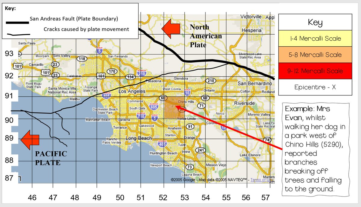 Doing a bit of planning and adding to our earthquake and tsunami unit. Bit of inspiration from @geography_DAF to map some impacts of an earthquake. #GeographyTeacher