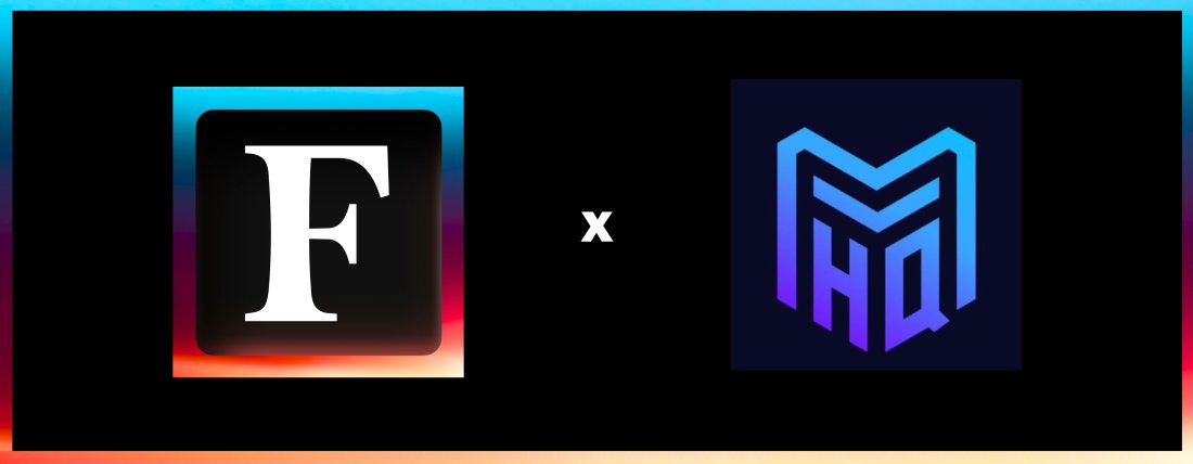 Metaverse HQ tweet media