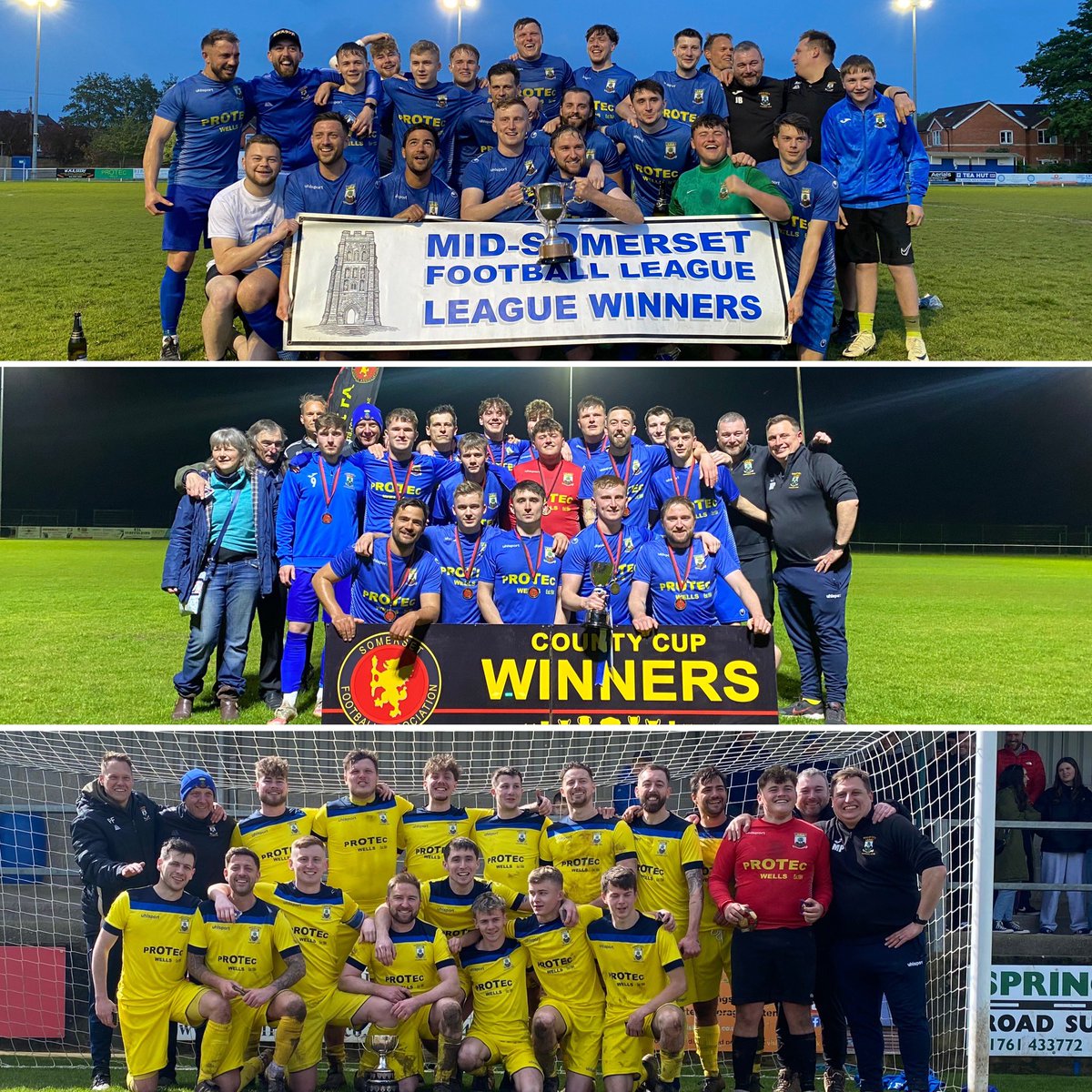 wellscityateam's tweet photo. 🏆 🏆 🏆 https://t.co/m2uCBAZFeo