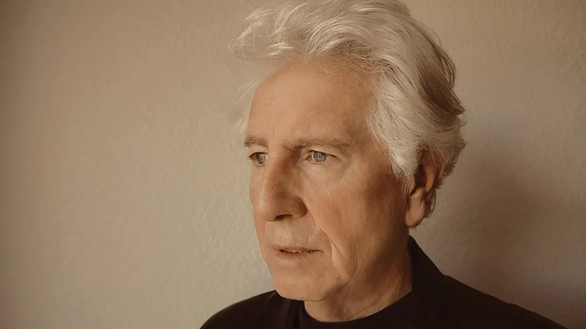 Graham Nash has mapped out a 2024 summer North American tour → cos.lv/WK8450RyZwz
