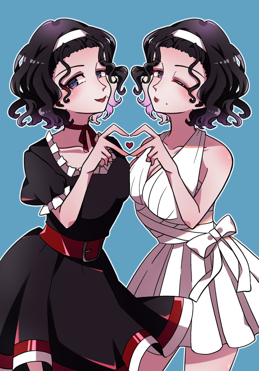 マリアンヌ。 #人狼ジャッジメントイラスト #人狼D #ダンジョン人狼