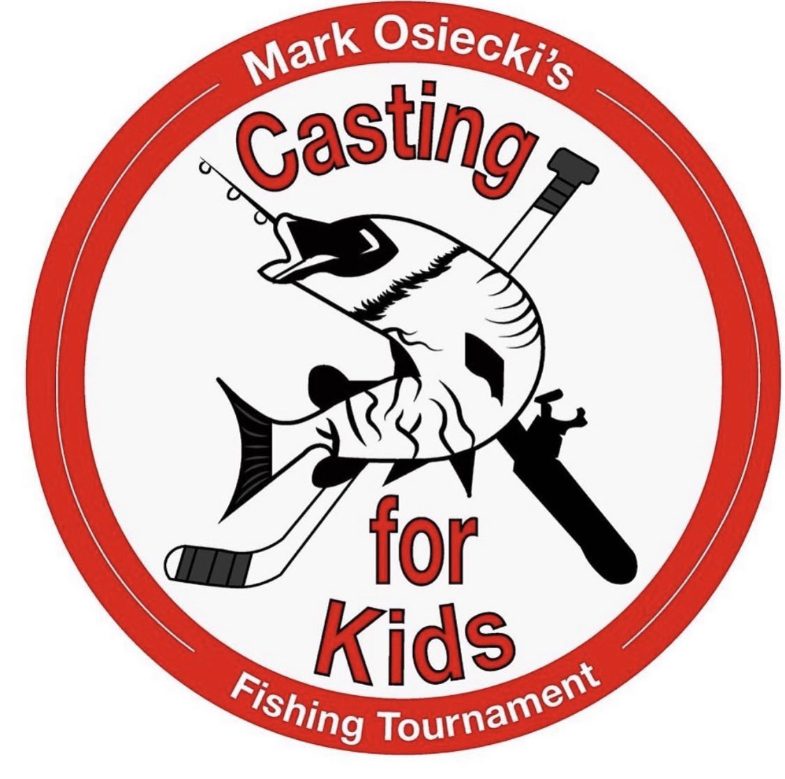 Casting For Kids tweet media