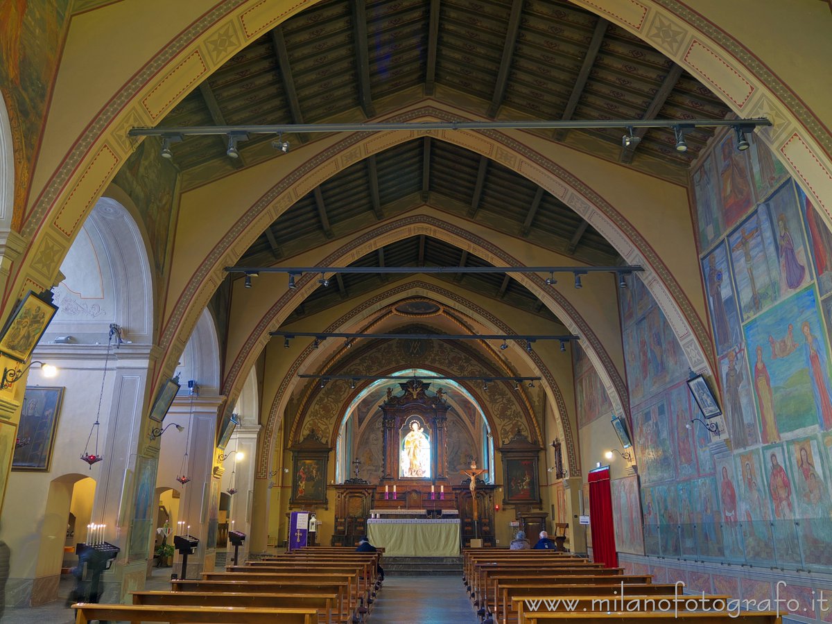 Completely reedited starting from zero all pictures on the page about the #Convent of Sabbioncello in Merate (#Lecco #Italy): milanofotografo.it/englishSvagoCu… #Italia #Italien #Lombardia #Lombardy #Lombardei @GiornaleMerate @ViaggiaBrianza @VilleAperteMB @GxBrianza @VisitMonzaBrian