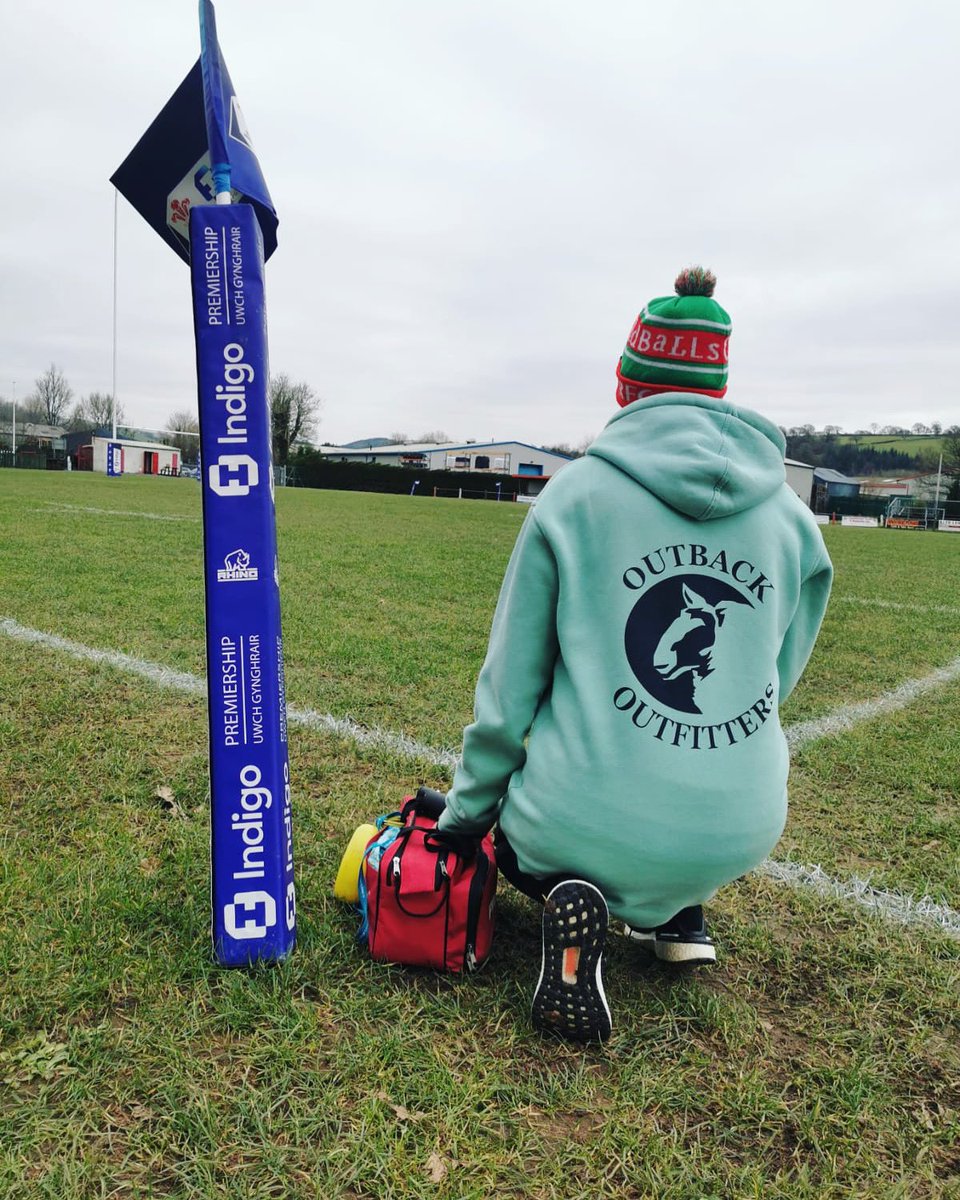 With the season coming to an end Saturday I would like to say thank you to #outbackoutfitters for being my sponsor this season. 

Gyda’r tymor yn dod i ben dydd Sadwrn hoffwn ddweud diolch i outbackoutfitters am fod yn noddwr i mi y tymor yma.