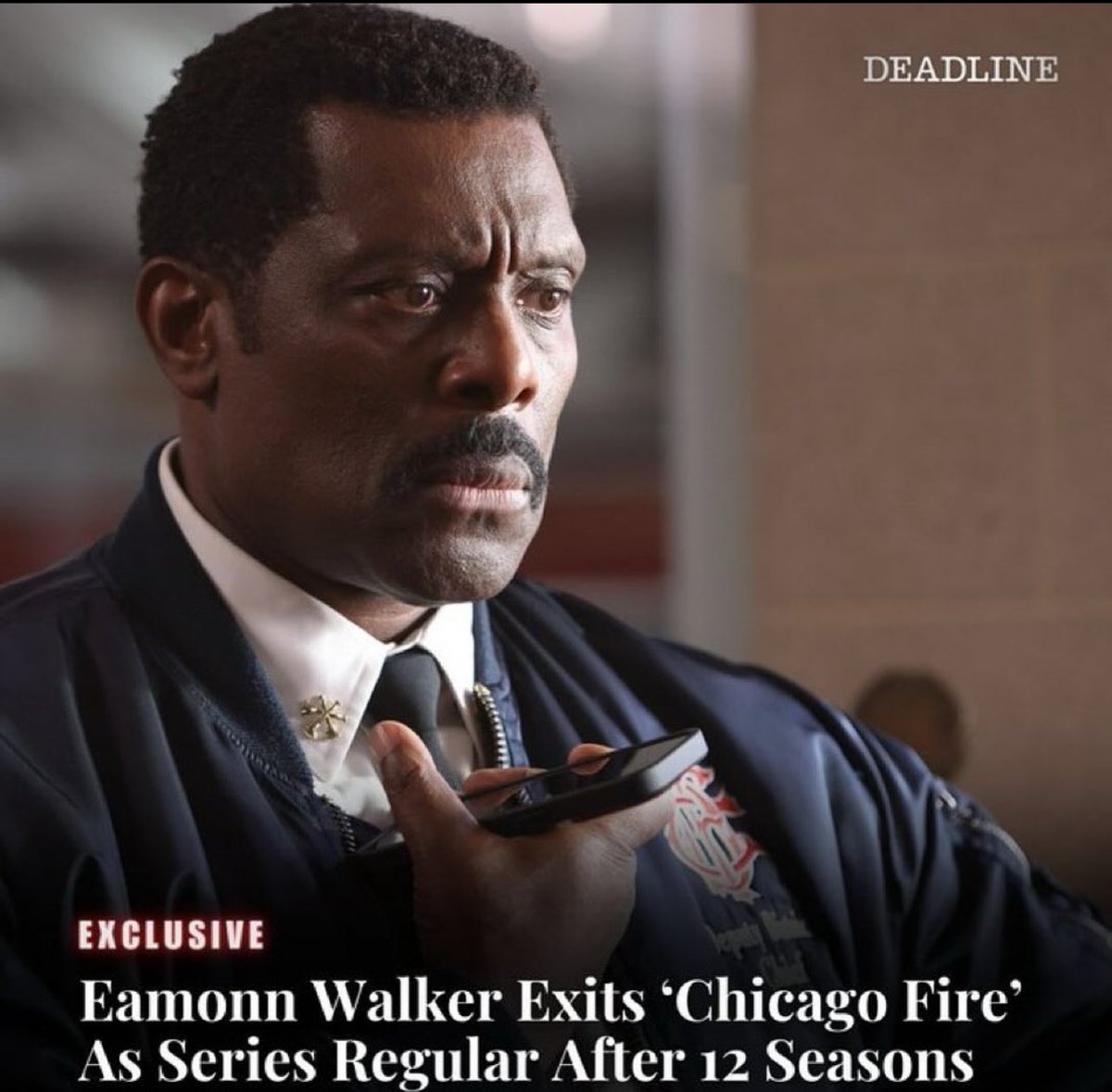 VictorADawson's tweet photo. @NBCOneChicago IM NOT OKAY 😭😭😭😭😭😭😭 https://t.co/epYKWbkO5T