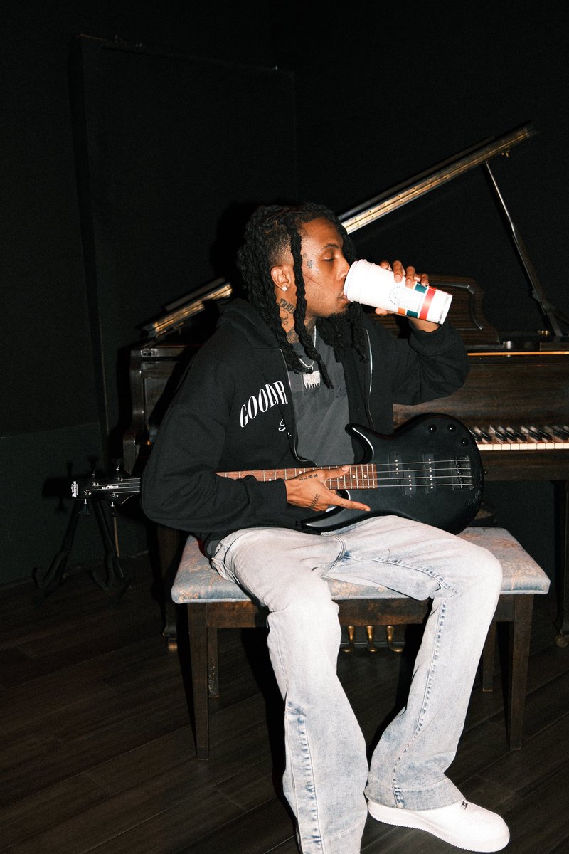 CHRIS TRAVIS tweet media