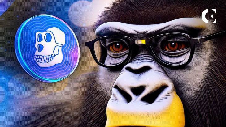 richandanon's tweet photo. @WhaleFUD It’s ape season, the period when based apes 🦍 ape based projects like  $APE @ApeCoin_onBase. Community and team on this is super based. Keep an eye on it! 👀 

Tg: ApeCoinBase

#Ape #Base https://t.co/faGE3dt7yO