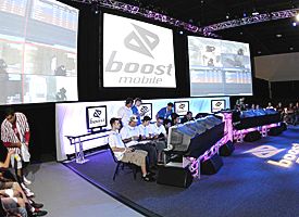 I’ve been working to secure an organization or sponsor for an MLG-style Halo 2 tournament to celebrate its 20th anniversary this November. I want to honor Halo 2 with a major event in Vegas, but we need sponsors to help with venue costs. We have a solid team ready—equipped with