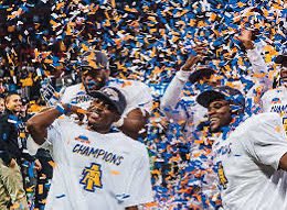 #AGTG🙏🏾 After a great talk with <a href="/CoachKLang/">Kenard Lang</a> I am blessed to receive my 4th D1 offer from North Carolina A&amp;T <a href="/Coach_Mattes/">Ron Mattes</a> <a href="/BrodyWiseman/">Brody Wiseman</a> <a href="/CoachSmithers33/">Joshua Smithers</a> <a href="/RamsRhsFootball/">Riverview Football</a> <a href="/Dwight_XOS/">Dwight Thomas - Catapult Sports</a> <a href="/Andy_Villamarzo/">Andy Villamarzo</a> <a href="/247Sports/">247Sports</a>