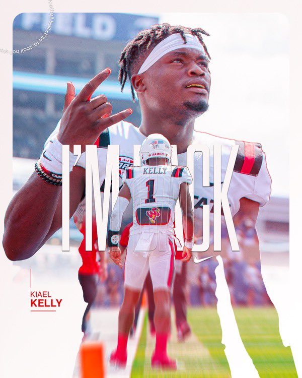 Kiael Kelly tweet media