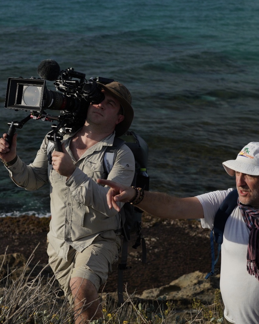 Albert Yu-Min Lin tweet media