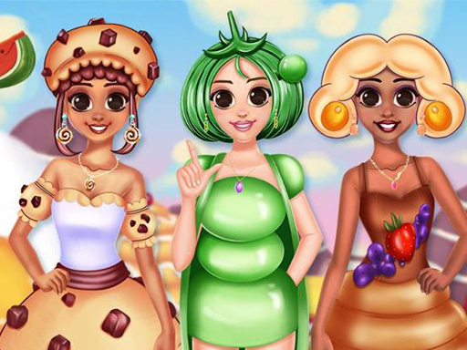 🚨 New Game Launched!
➡️ 'BFF Foodie Cosplay'

Check it out here: gamemonetize.com/BFF-Foodie-Cos…

#html5games #html5 #games #gamemonetize #gamedev #indiedev #JavaScript