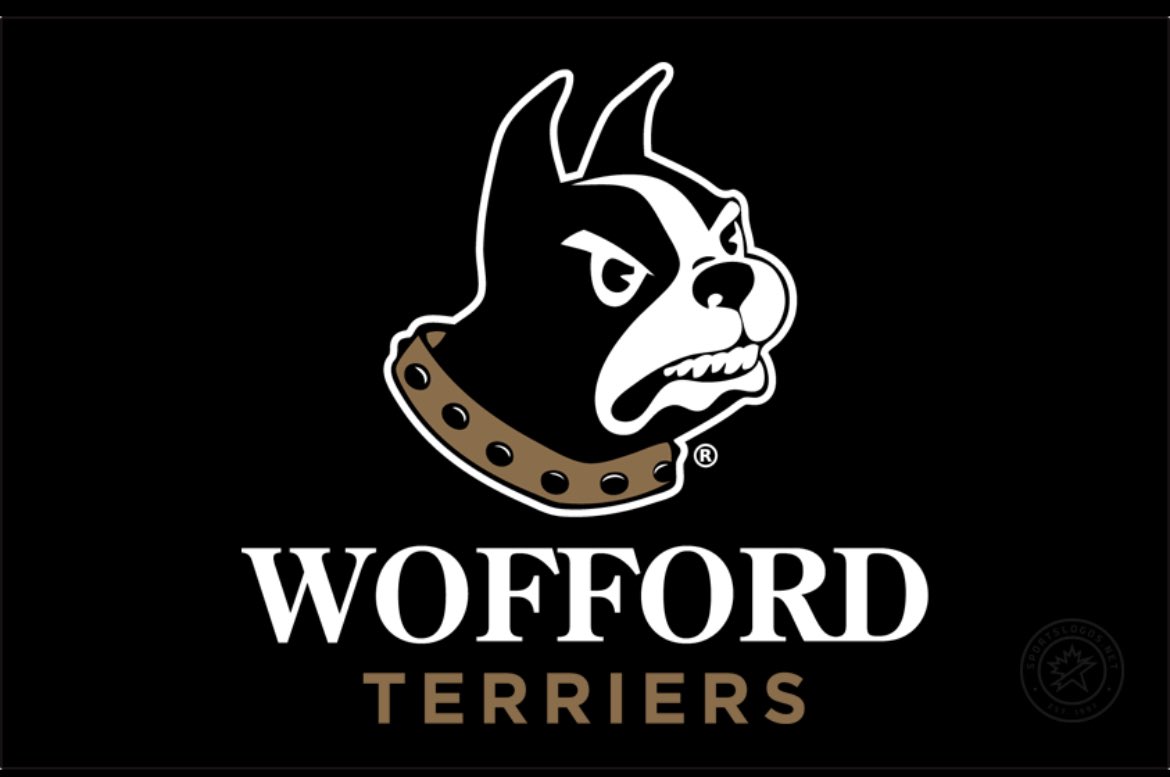 Blessed to receive an offer from @Wofford_FB @SenoriseP @Coach_AD615 @_Knight_5 @LoyaltyPerform @BallHawkU @NCEC_Recruiting @NatlPlaymkrsAca @CWilson_NPA @smsbacademy @supermax100 @SeanW_Rivals