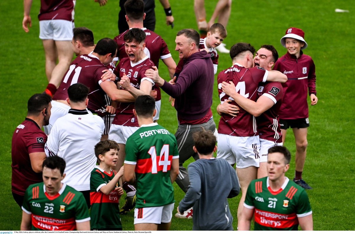 🎙️ Revisiting the Connacht Final 🗣️ Colm Keys of @IndoSport and Billy Joe Padden join Mike and Rob to look back on Mayo’s defeat to Galway. 🎤 Hear the full show here: patreon.com/mayopodcast #mayogaa #GAA