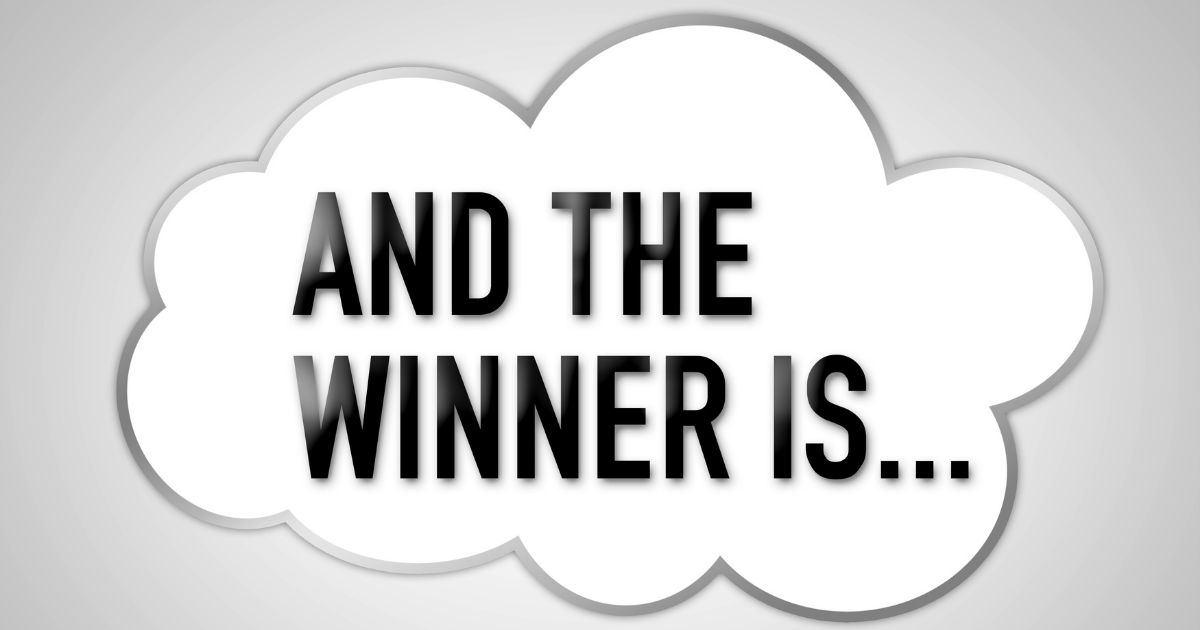 Congrats to Patsy Sullens (Andrews Schools FCU), winner of the Small CU Forum giveaway! She’ll receive a BSA/OFAC review from our Risk Management Compliance & Consulting team.

#SmallCUForum #CreditUnions