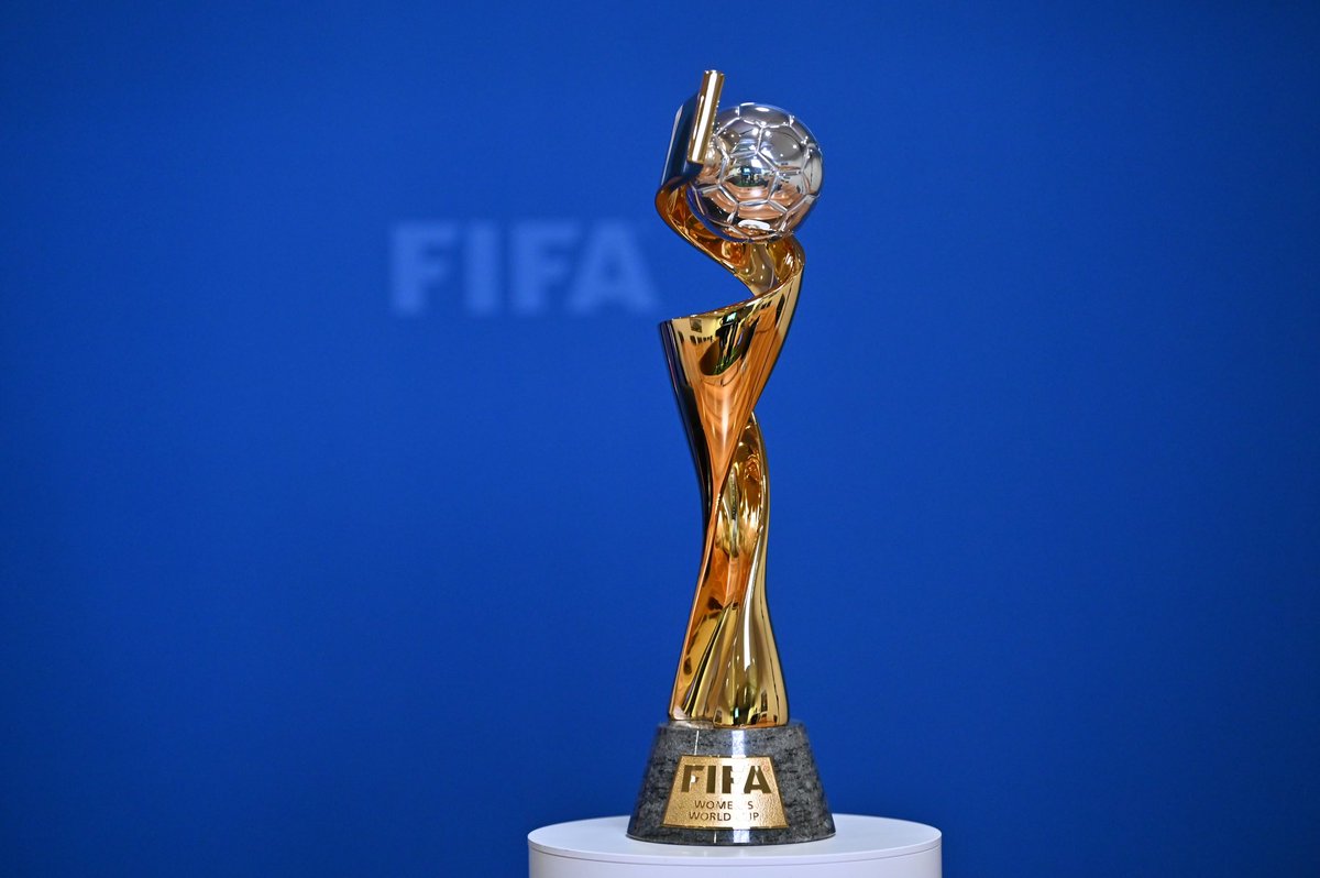 FIFA confirm the joint Belgium-Germany-Netherlands and solo Brazil bids have met the minimum evaluation requirements.

The successful host will now be chosen via an open vote at the FIFA Congress on May 17 in Bangkok.🏆
