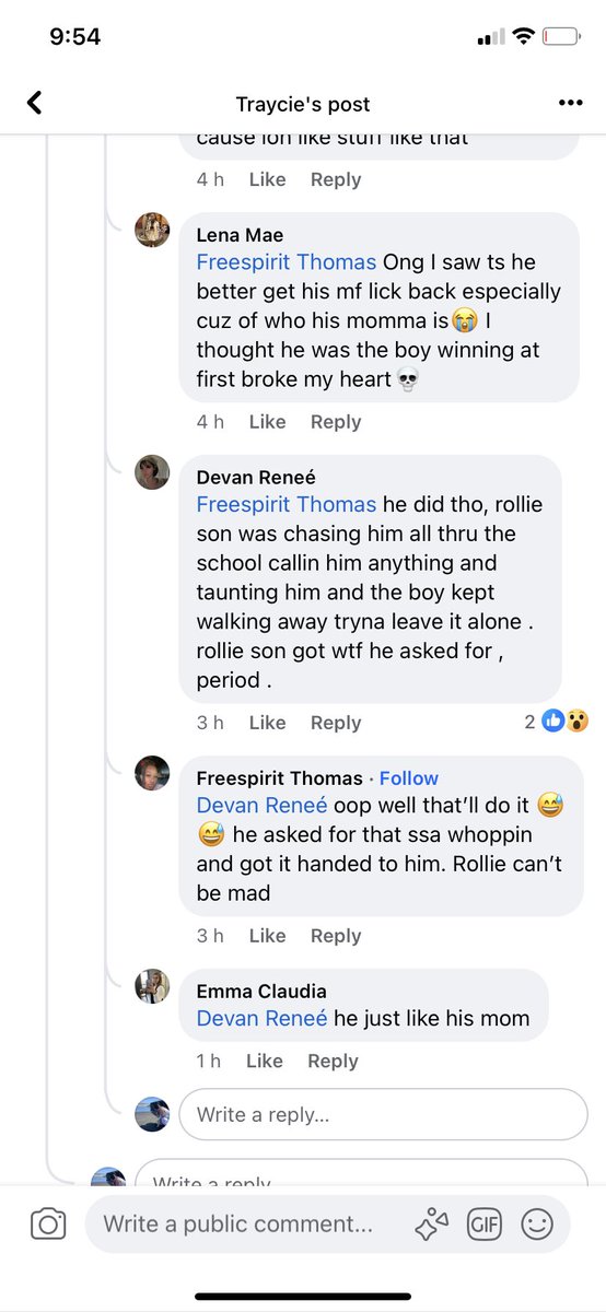 Ocey Waihape tweet media