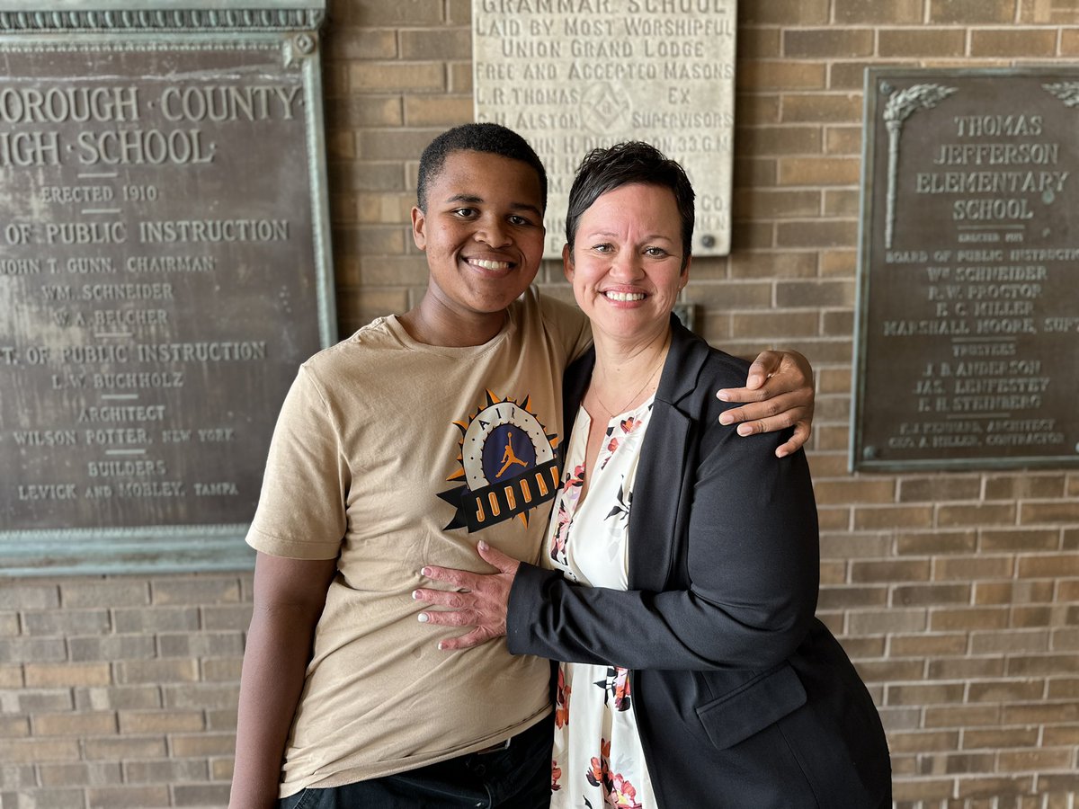 Hillsborough Schools tweet media