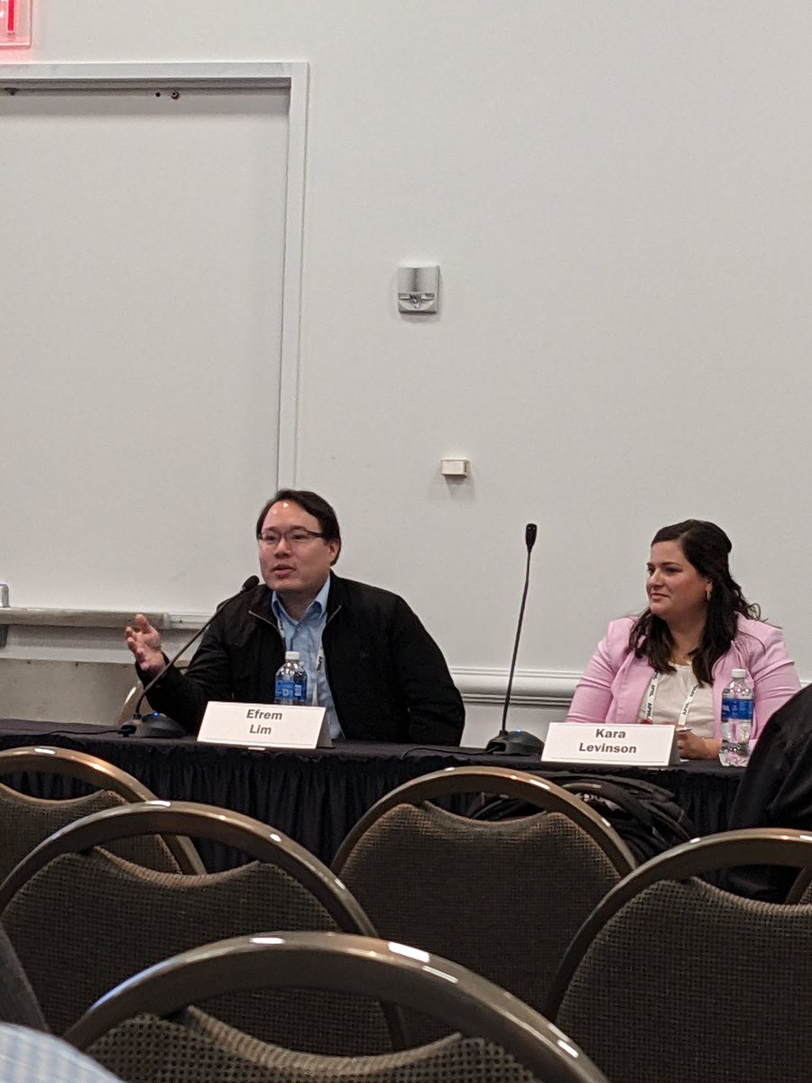 Dr. Lim reminding PHLs to utilize their academic partners to solve problems of scale (and they may help you with grant writing to secure collaborative project funding)! #APHL