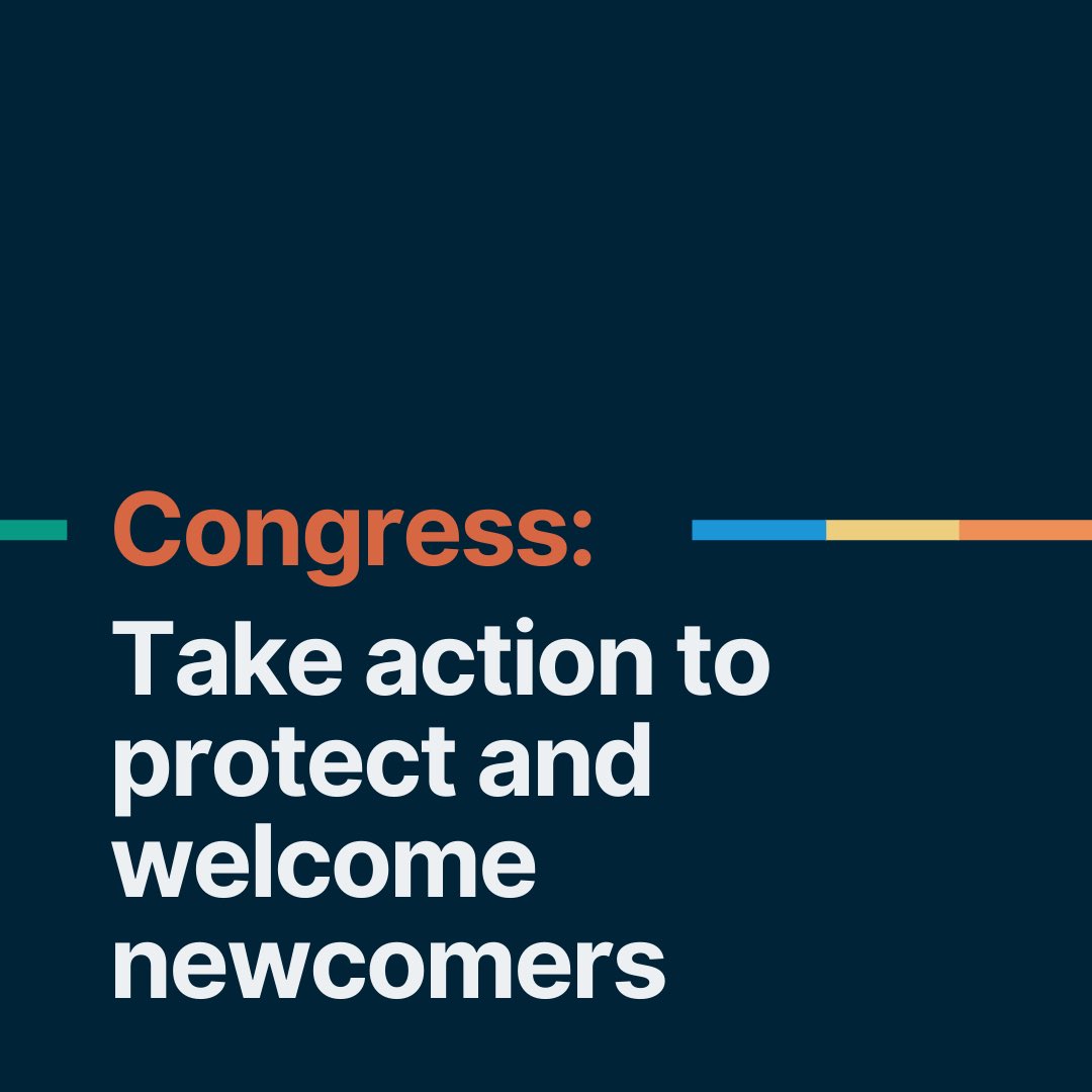 This week, the Lab joins hundreds of advocates from across the country to call on Congress to strengthen protections for people seeking safety & support the #RefugeeProtectionAct, the #AfghanAdjustmentAct, and the #AsylumSeekerWorkAuthorizationAct #AdvocacyDays2024 @RCUSA_DC