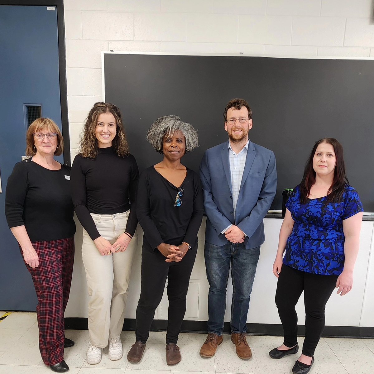 myccnm's tweet image. Please welcome our new students from the #CCNM IMG Class of 2026 who are celebrating completing their final day of orientation at the @OANDorg and @naturopathicdrs Social! #CCNMIMGClassof2026 #CCNMLife