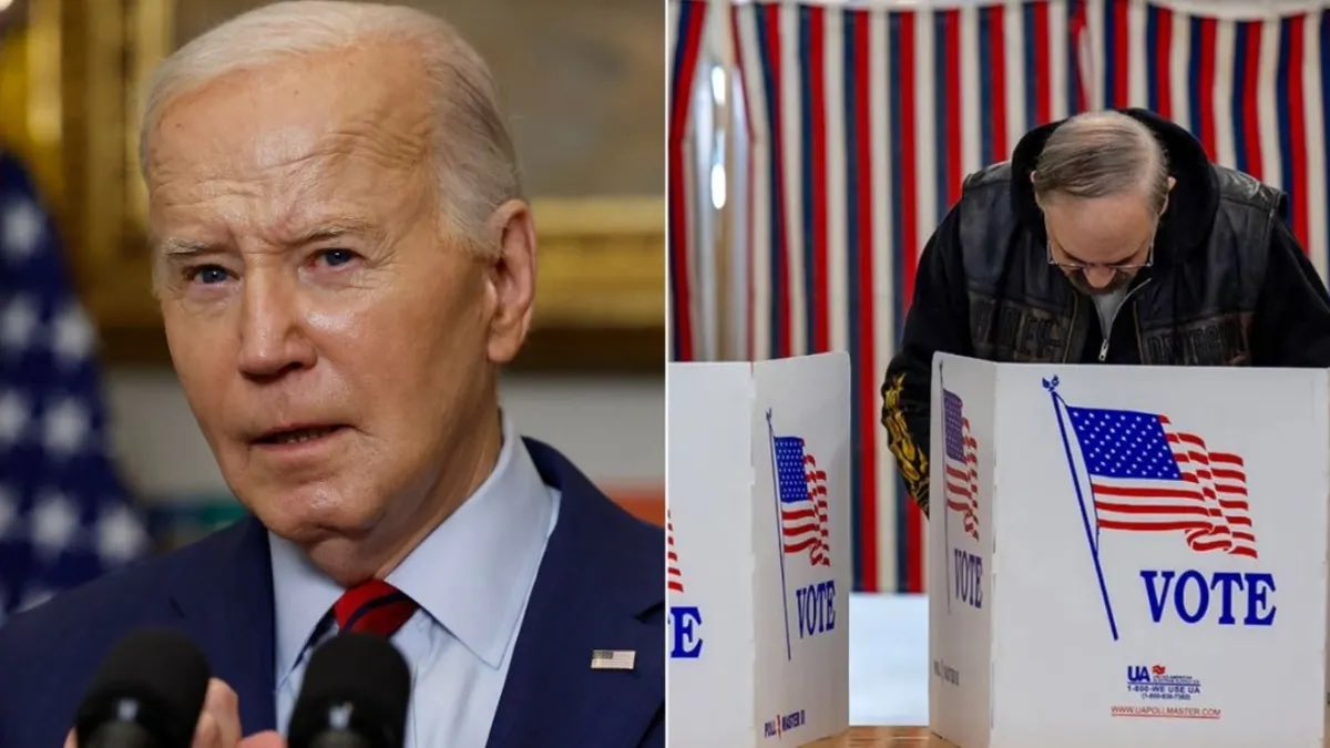 BREAKING: Major Biden agency hit with unprecedented subpoenas regarding 'inappropriate' voter registration efforts in swing states. Biden admin is using Small Business Administration and taxpayer money to register voters in Michigan. The House Committee on Small Business issued…