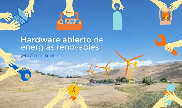 🇦🇷 Innovación colaborativa: conoce el poder del hardware abierto en las energías renovables 🔄. En este blog, María Verónica Moreno explora cómo el movimiento maker está transformando el panorama de las energías renovables. ➡️ Léelo aquí: go.undp.org/Zqx @PNUDArgentina