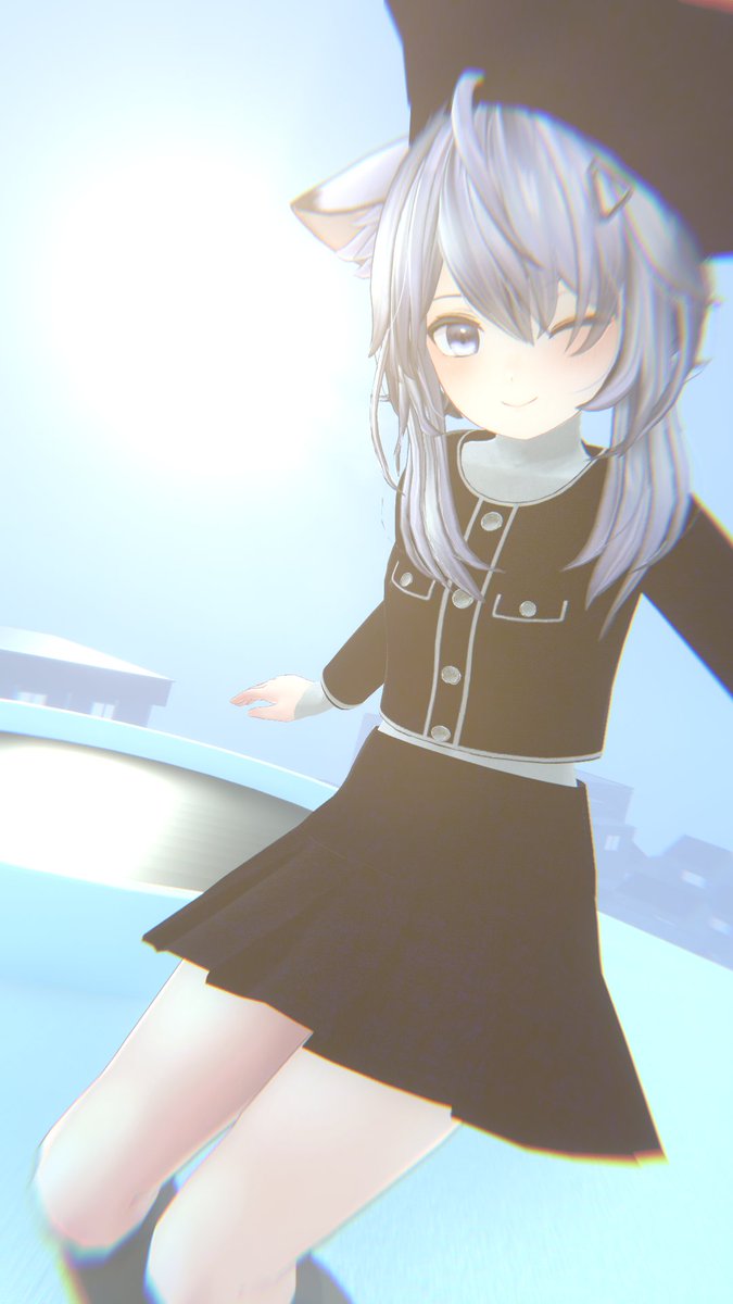 doooma22's tweet photo. おはどまです、柔らかな日差しのワールドから…今日は”紙ヒコーキの日”だそうです、闘病生活のなかで紙飛行機が好きだった少年の命日にちなむそうですが、Go=5 High=8という語呂の良さもあるようです、高く飛べ、紙飛行機！今日もよいいちにちを！ #VCChat #おはどま #TRAZ #VRおはポス https://t.co/xJ0GQbSLwj