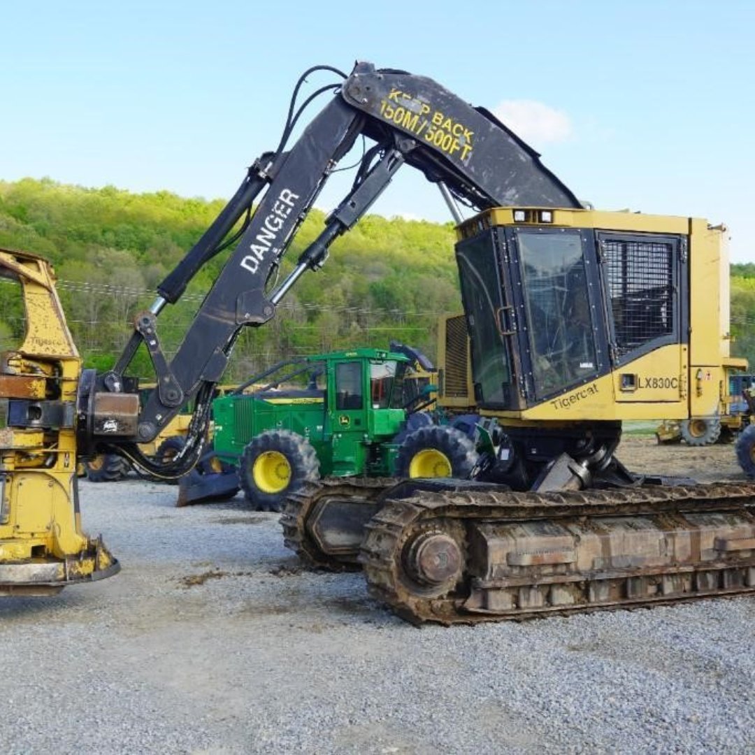 Bright Star IronRing Auction
Sale begins Wednesday, May 8, at 9 AM EDT
Shop the sale catalog: ow.ly/vFrQ50RyuWo

#EquipmentAuction #TruckAuction #Construction #Truck