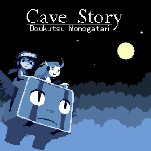 I Got Nostalgic For A Story About A Cave twitch.tv/royenvt