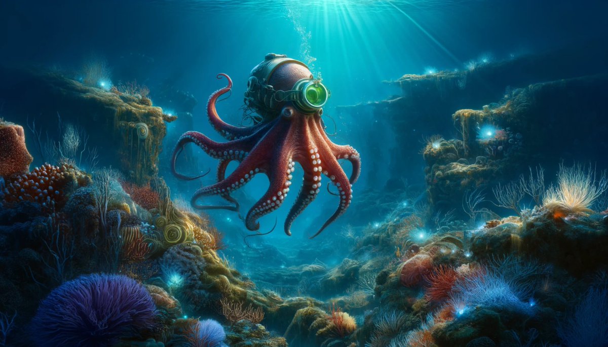 AkkoProtocol's tweet image. In the world of Restaking, we're all still early explorers setting out on a big adventure. Exciting times with lots of cool stuff to happen 🫶