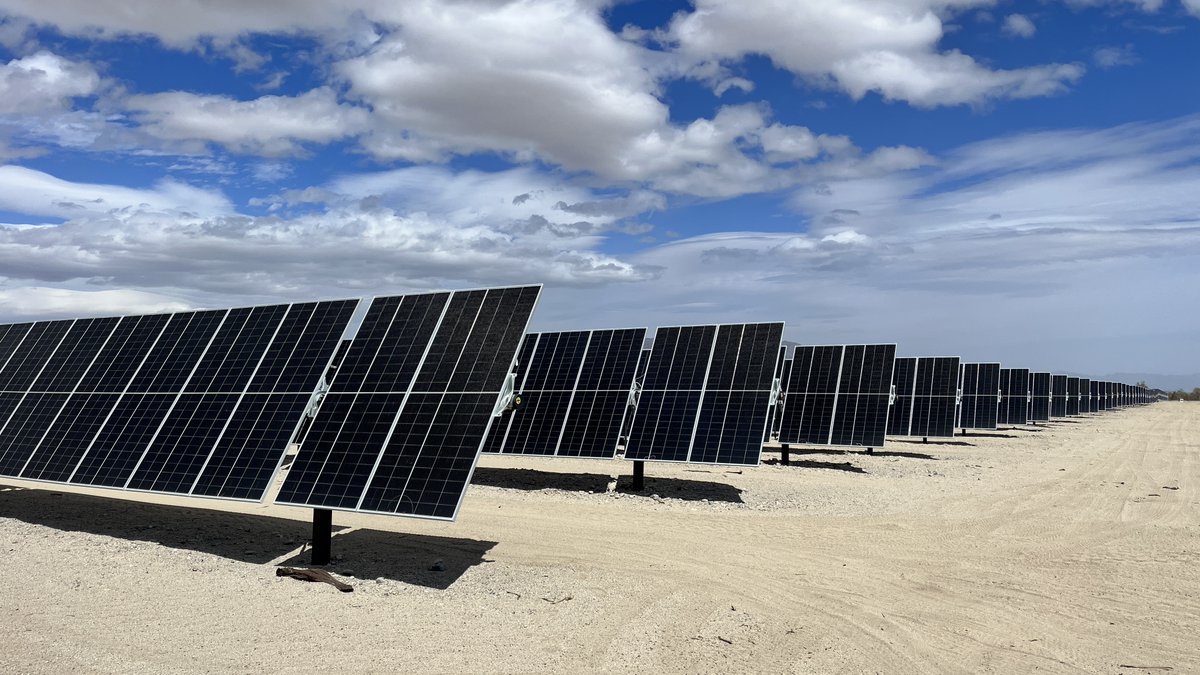 When CCAs join forces, everyone wins! Victory Pass solar storage facility is now operational, providing renewable energy for Central Coast Community Energy & Silicon Valley Clean Energy customers. With 200 MW capacity, it can power almost 90K homes. 🔗svcleanenergy.org/news-articles